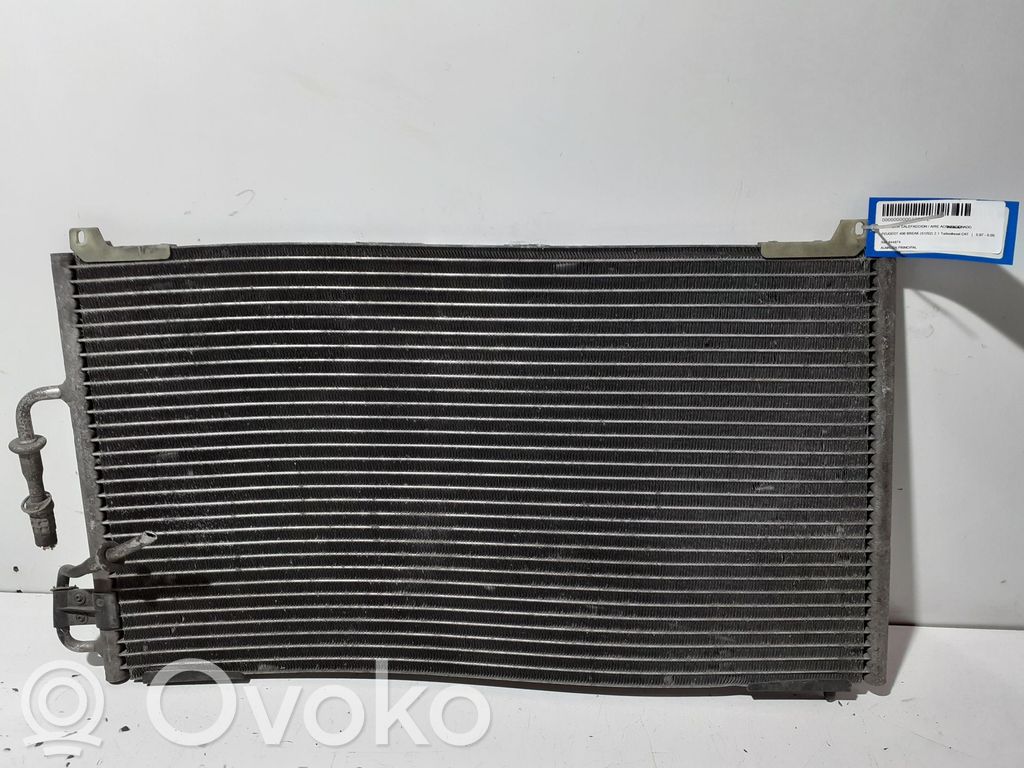 Peugeot 406 Radiator (interior) aer condiționat (A/C)
