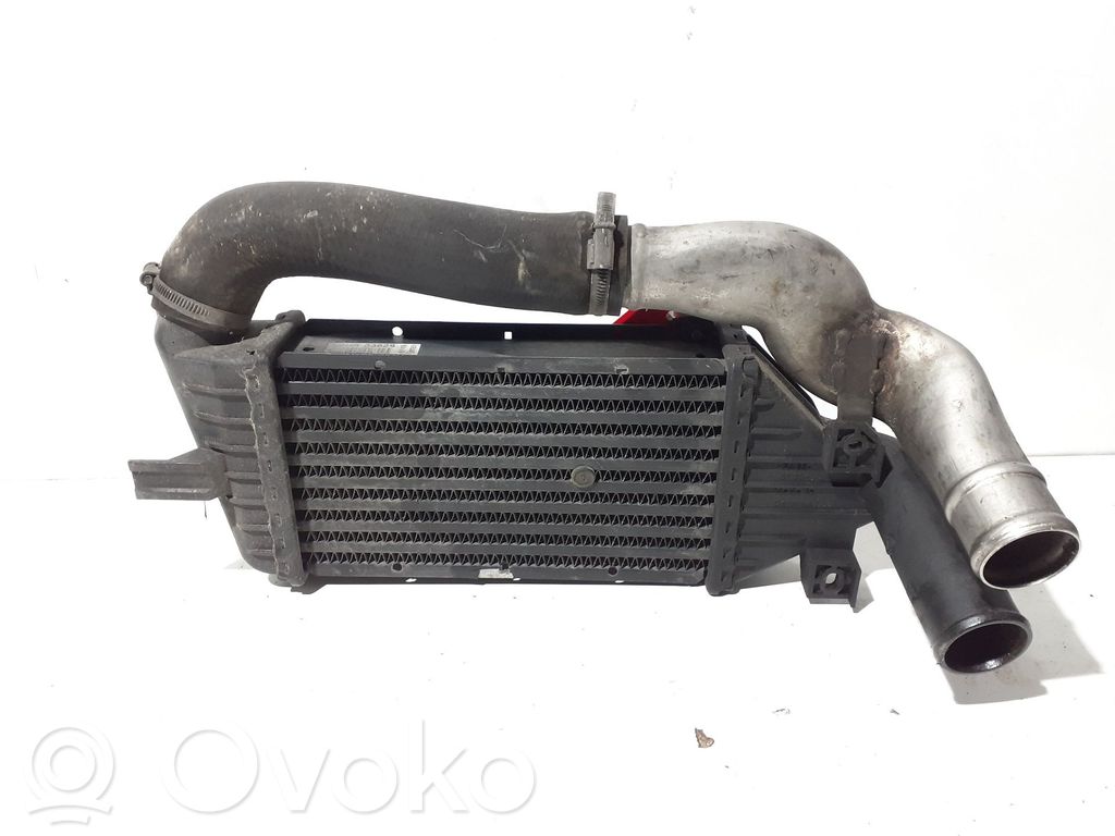 Radiatore intercooler   33629,33629,33629