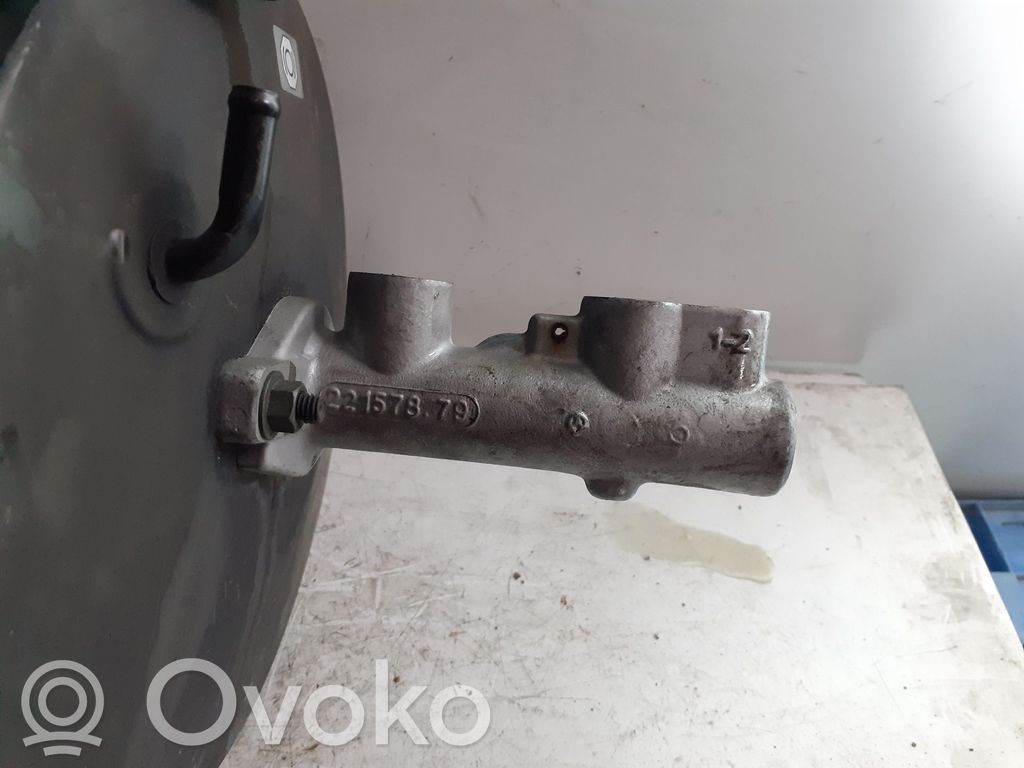 Nissan Almera Servofreno