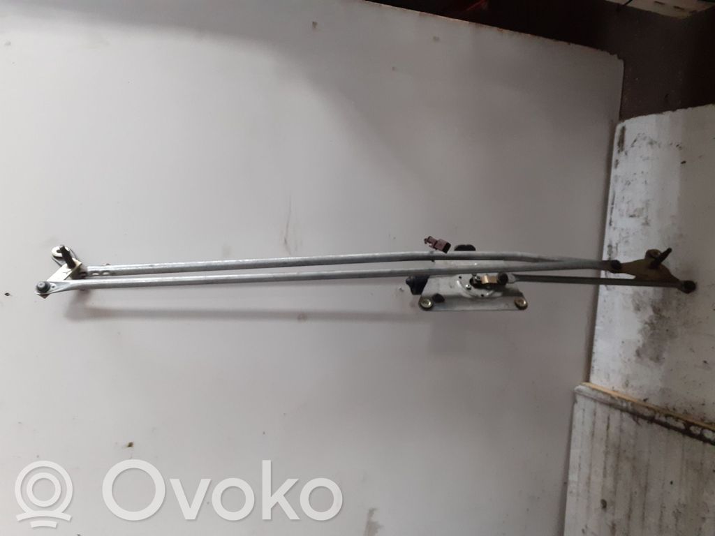 Citroen Xsara Picasso Motor ștergătoare faruri 
