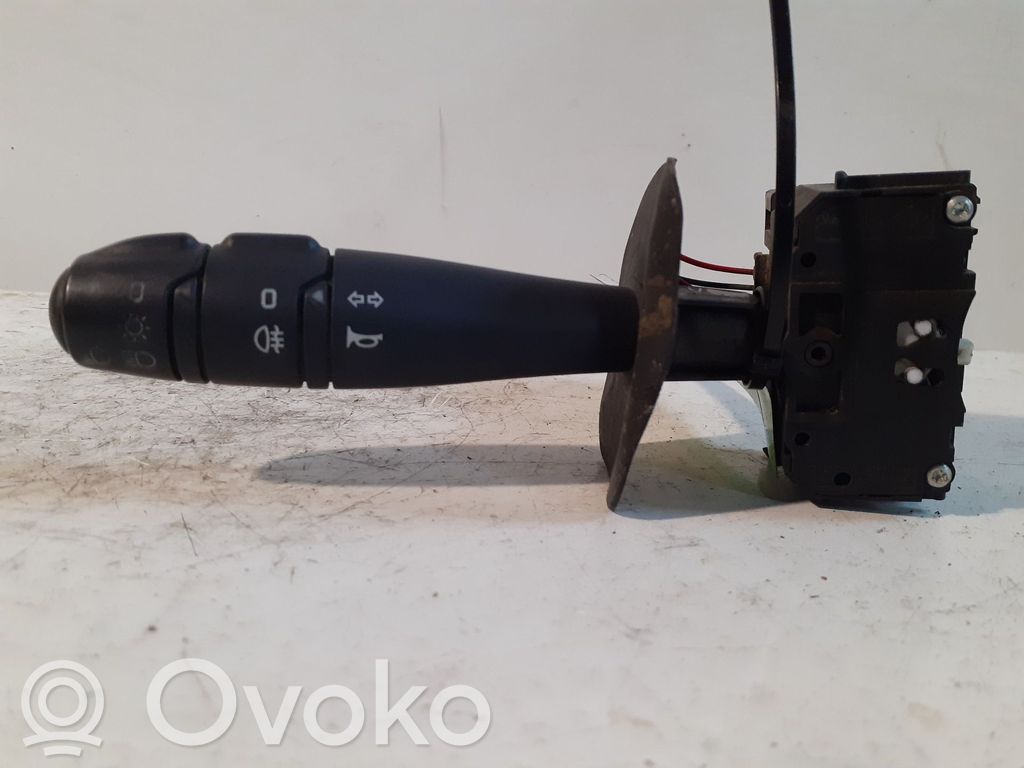 Renault Kangoo I Light switch 