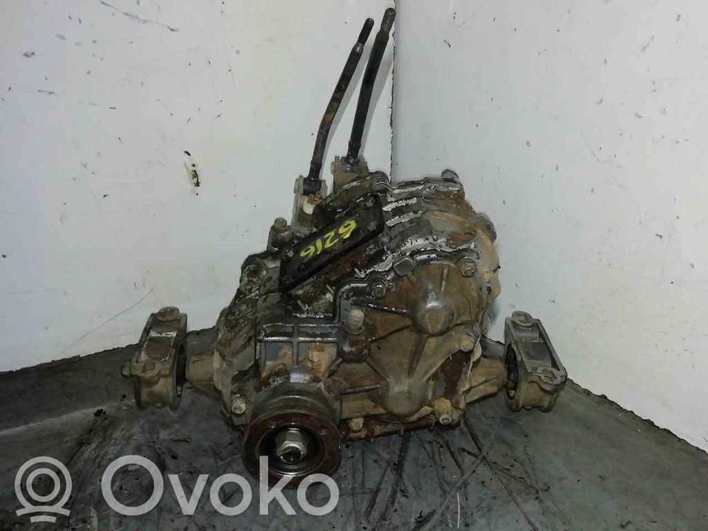 Lada Niva Boîte de transfert 