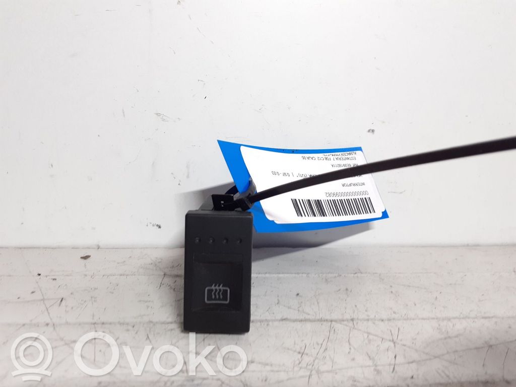 Volkswagen Golf IV Altri interruttori/pulsanti/cambi