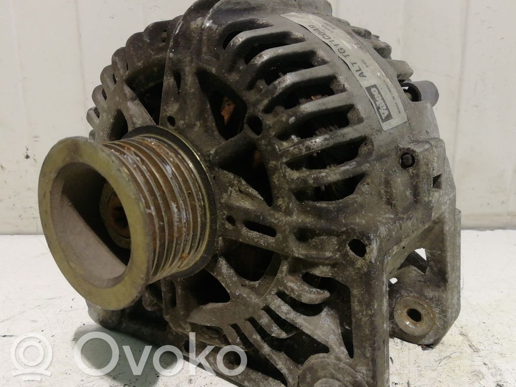 Renault Megane II Generatore/alternatore 