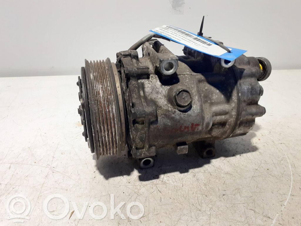 Volvo V70 Compressore aria condizionata (A/C) (pompa)