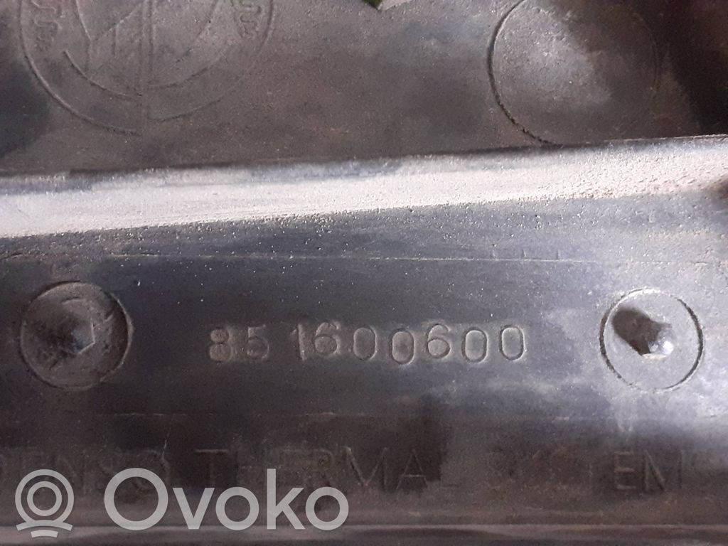 Fiat Idea Răcitor furgonete 