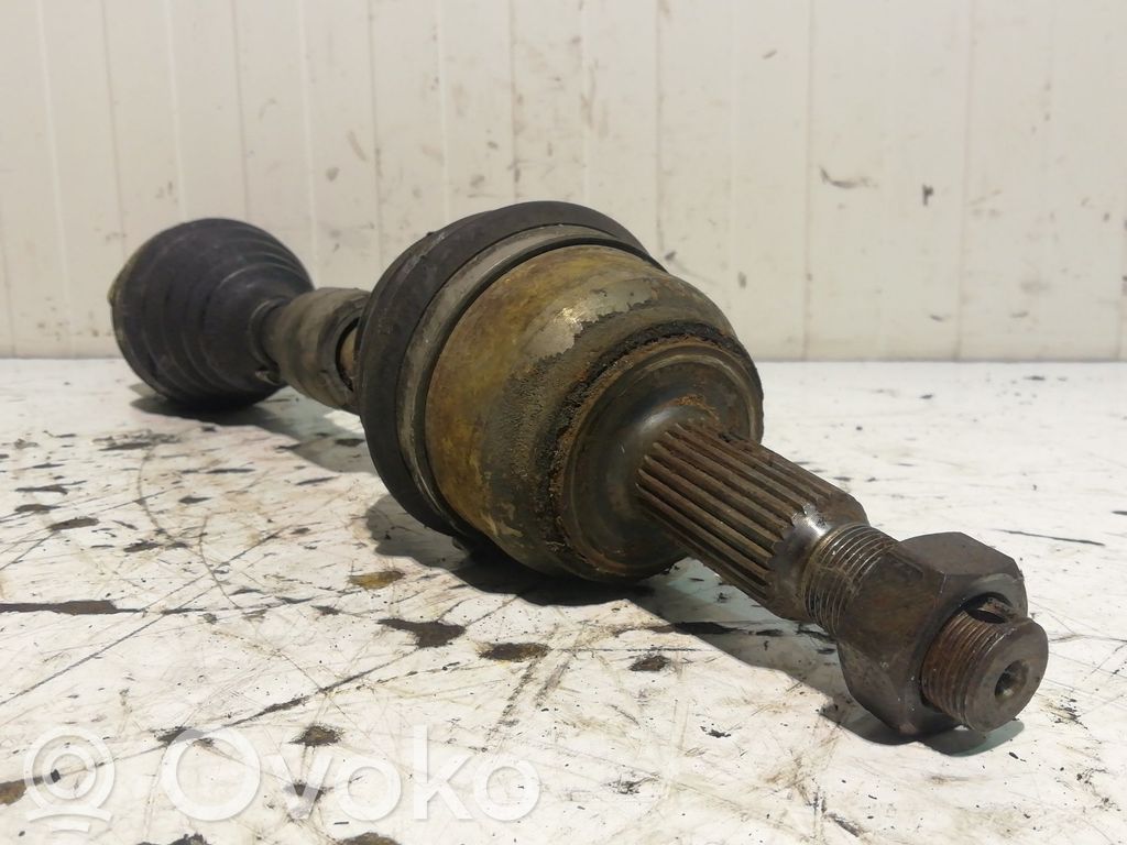 Front driveshaft   90576706,374077