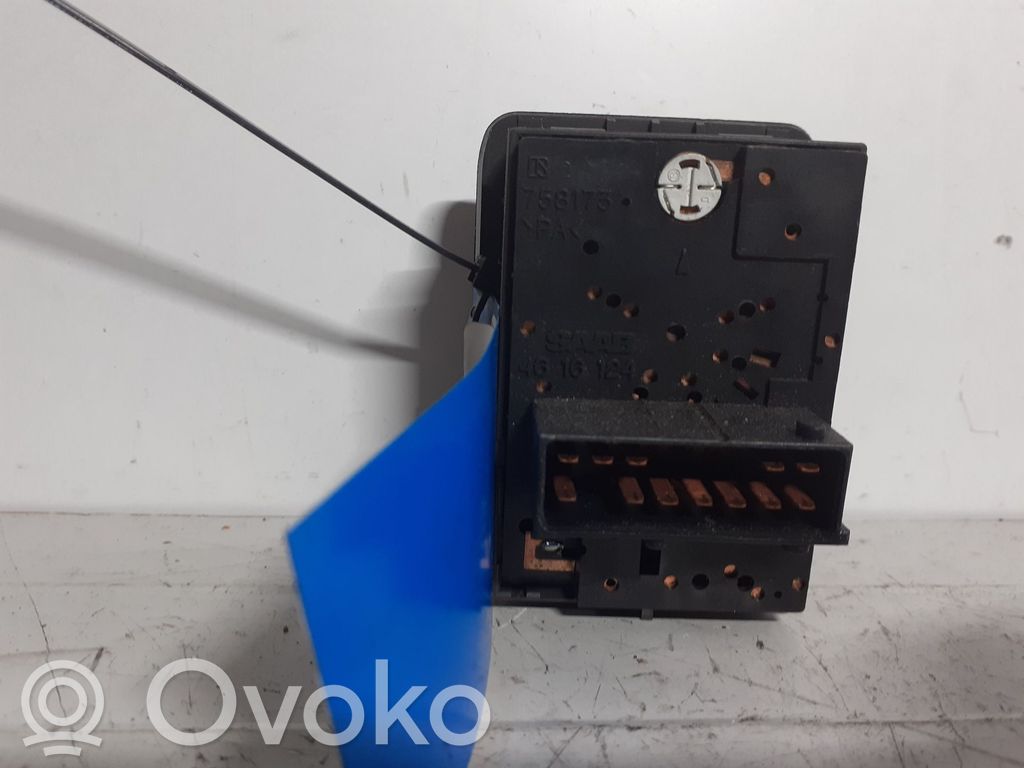 Interruptor de luz   4616124,4616124,4616124
