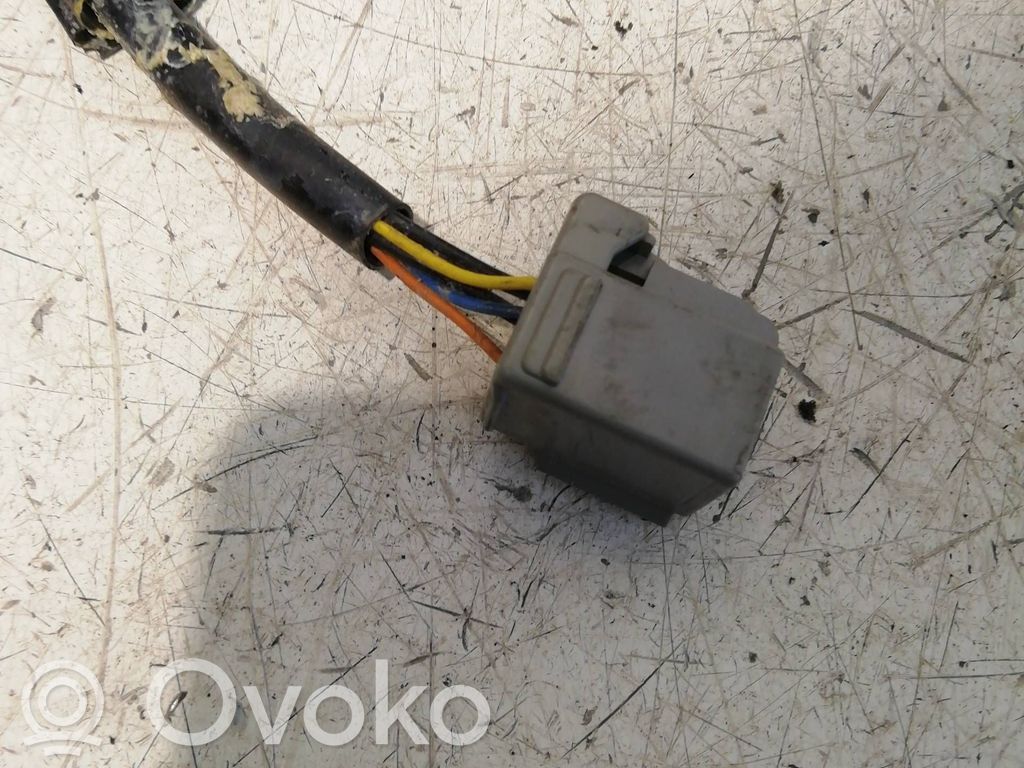 Ford Mondeo Mk III Specchietto retrovisore elettrico portiera anteriore 