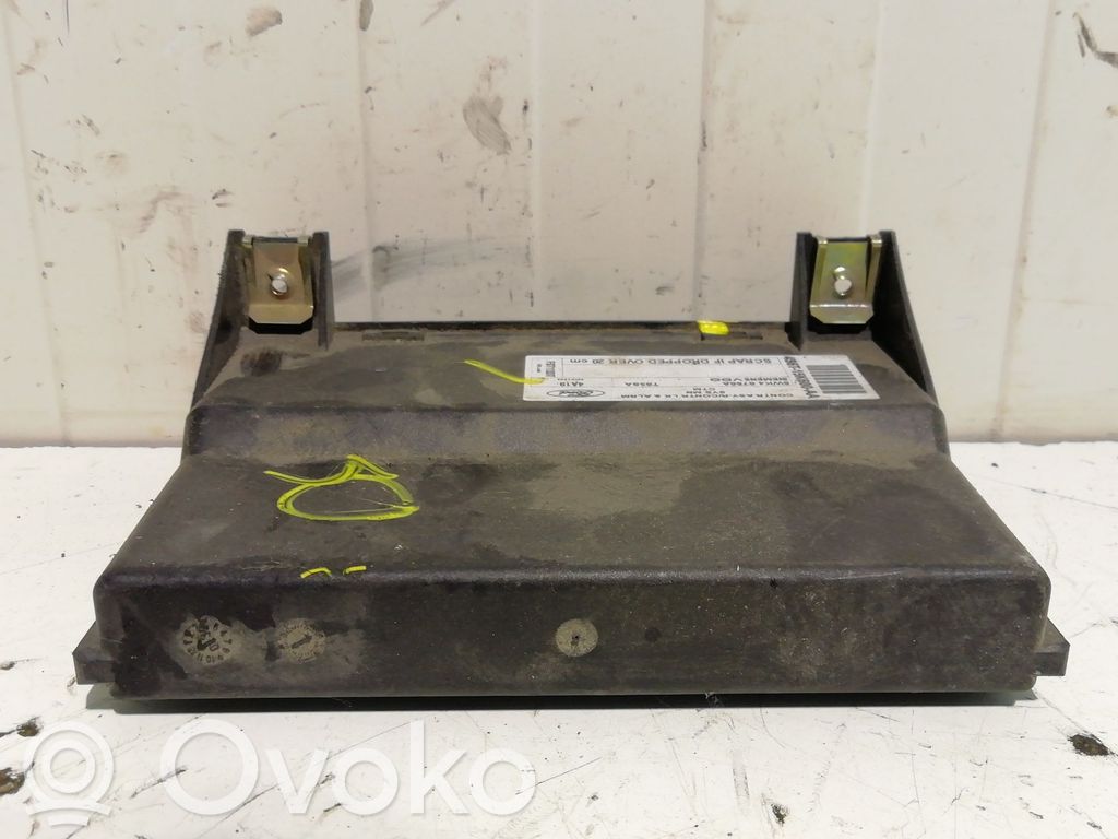 Steuergerät   4S6T15K600AA,4S6T15K600AA