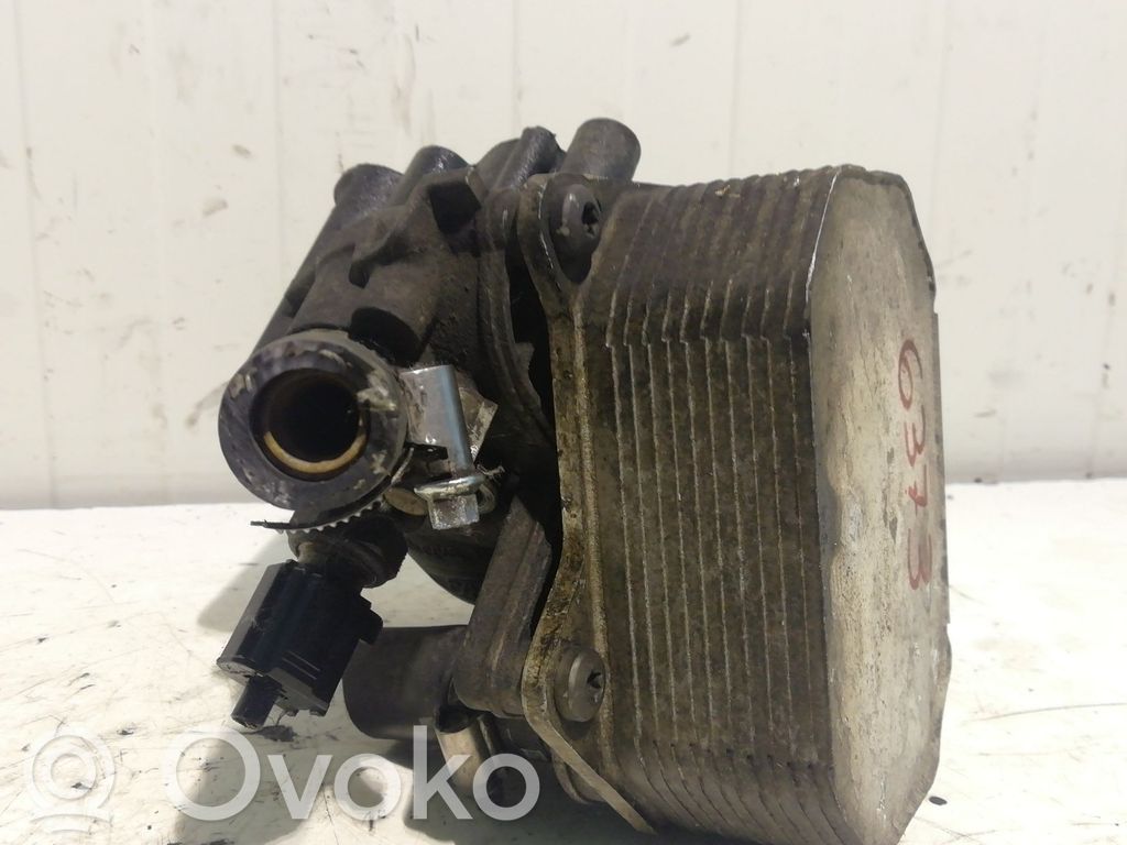 Ölkühler   6C106B624AC,6C106B624AC