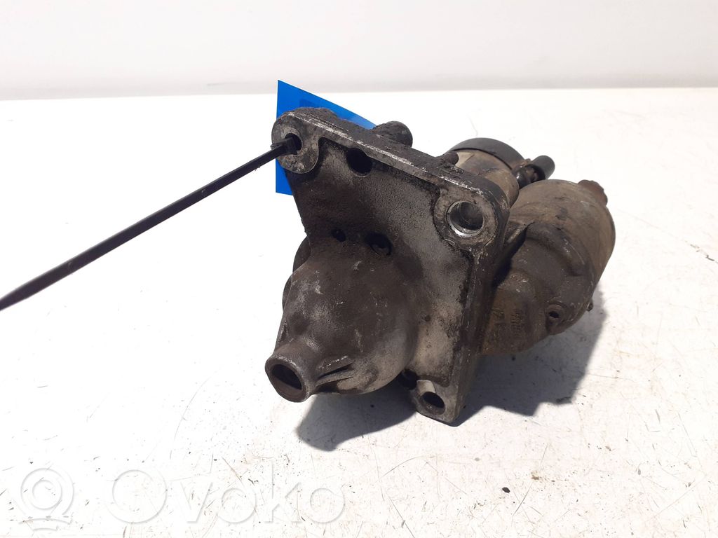 Motor de arranque   9640825280,9640825280