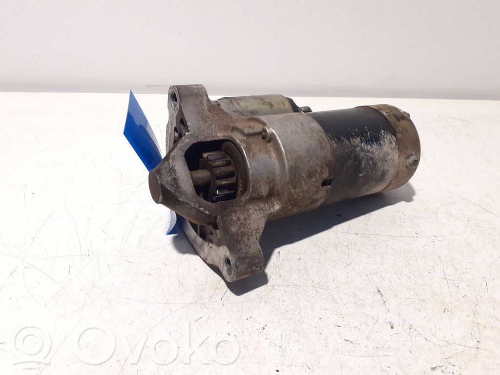 Anlasser   M001T80481,M001T80481