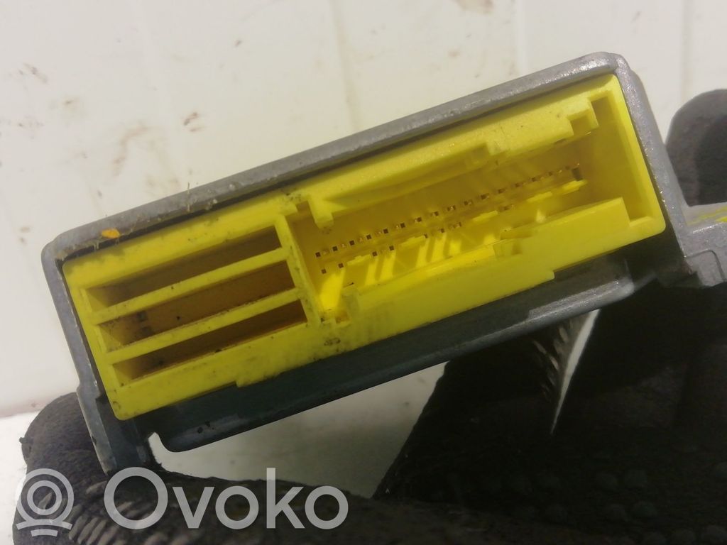 Sterownik / Moduł Airbag   7700428310,7700428310,0285001157