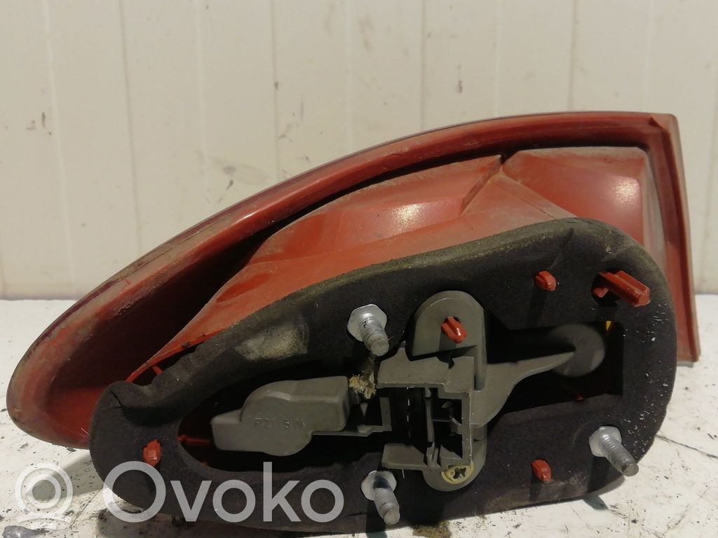 Alfa Romeo 147 Ampoule, feu stop / feu arrière