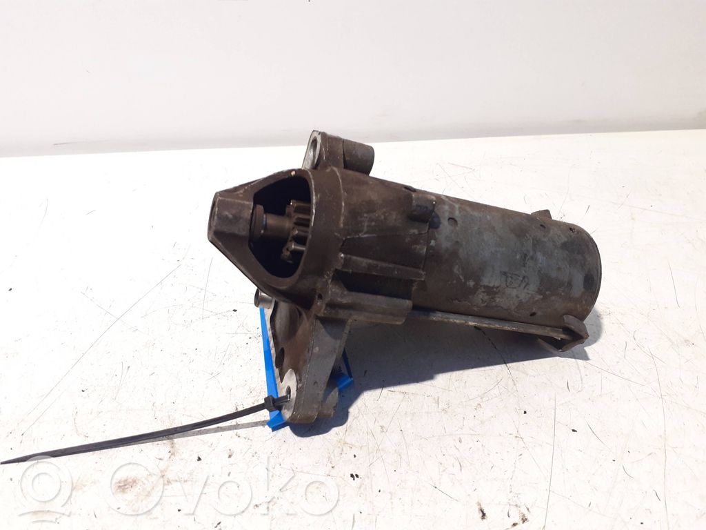 Peugeot Partner Motorino d’avviamento