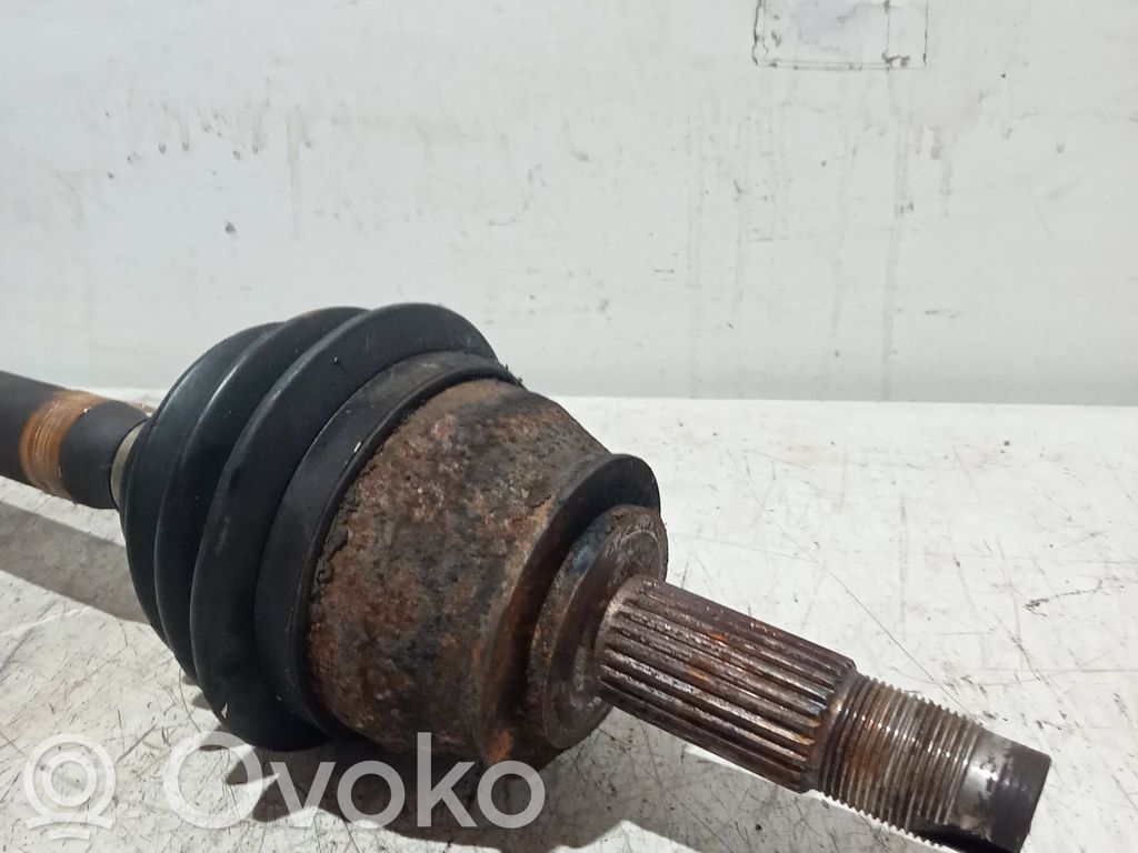 Fiat Idea Eje de transmisión delantero 