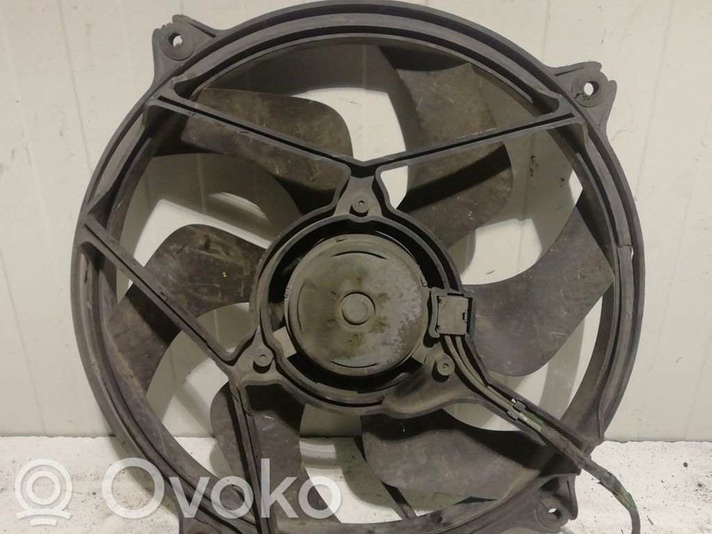 Ventilador de refrigeración   1830884016,1830884016,1830884016