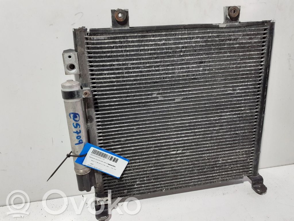 Condenseur de climatisation   9531083E00,9531083E00,9203541