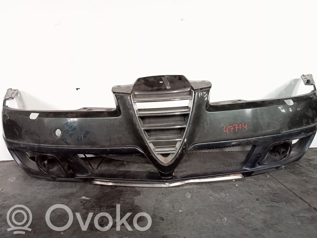 Alfa Romeo 156 Etupuskuri 
