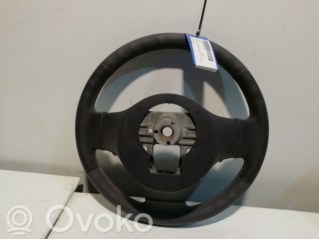 Mitsubishi Colt CZ3 Volan 