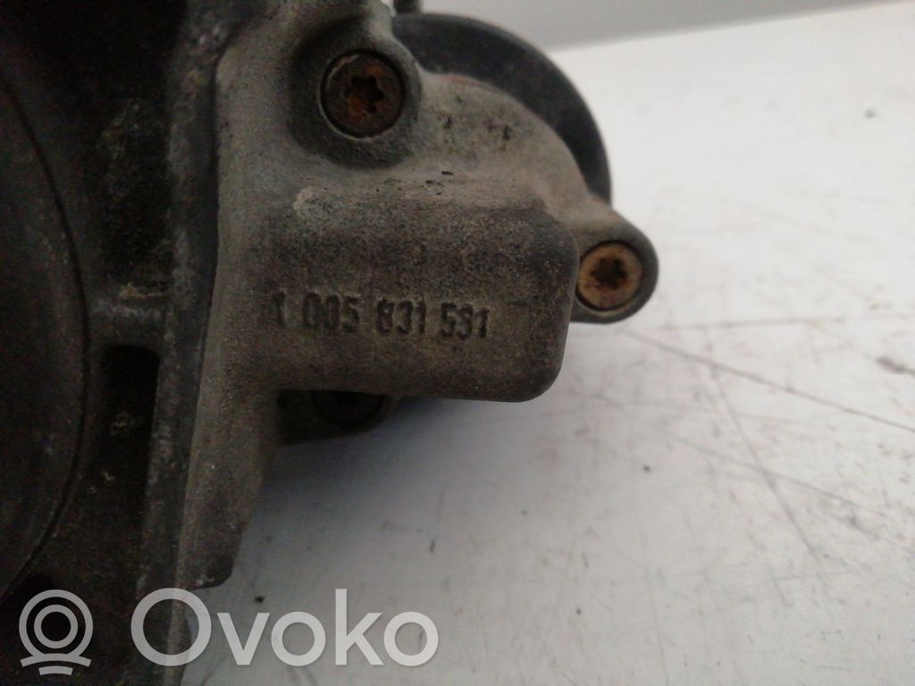 Motor de arranque   0001109302,0001109302,20120607