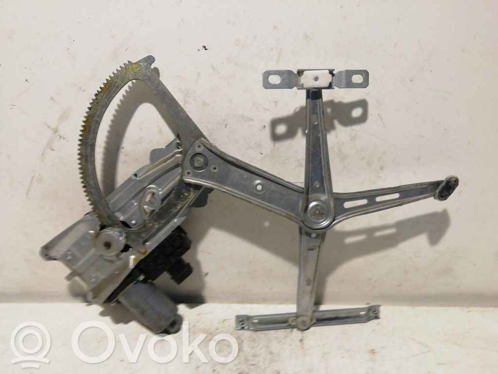 Motor del regulador de la ventanilla de la puerta delantera   994886100,13100417LH,994886100