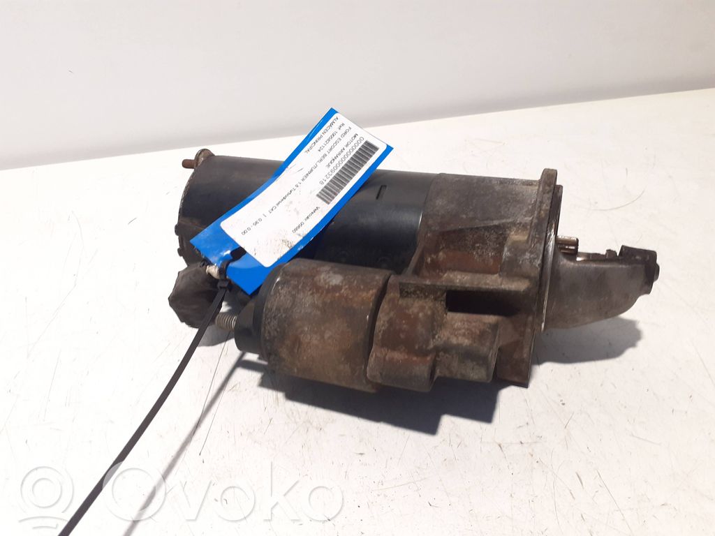 Ford Escort Motorino d’avviamento 