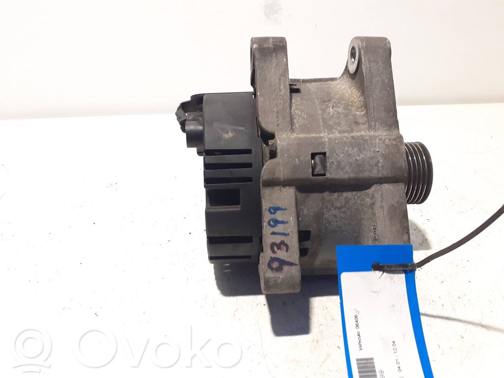 Peugeot 307 Generator/alternator 