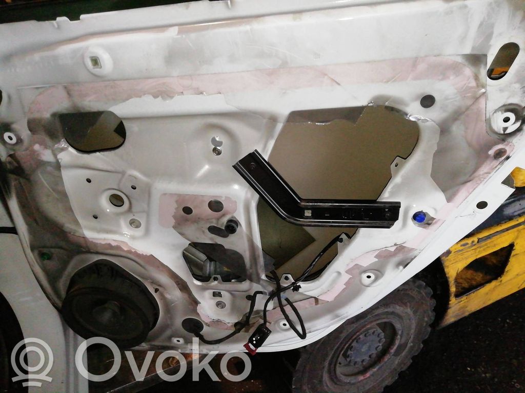 Opel Astra J Macara electrică geam ușă față 