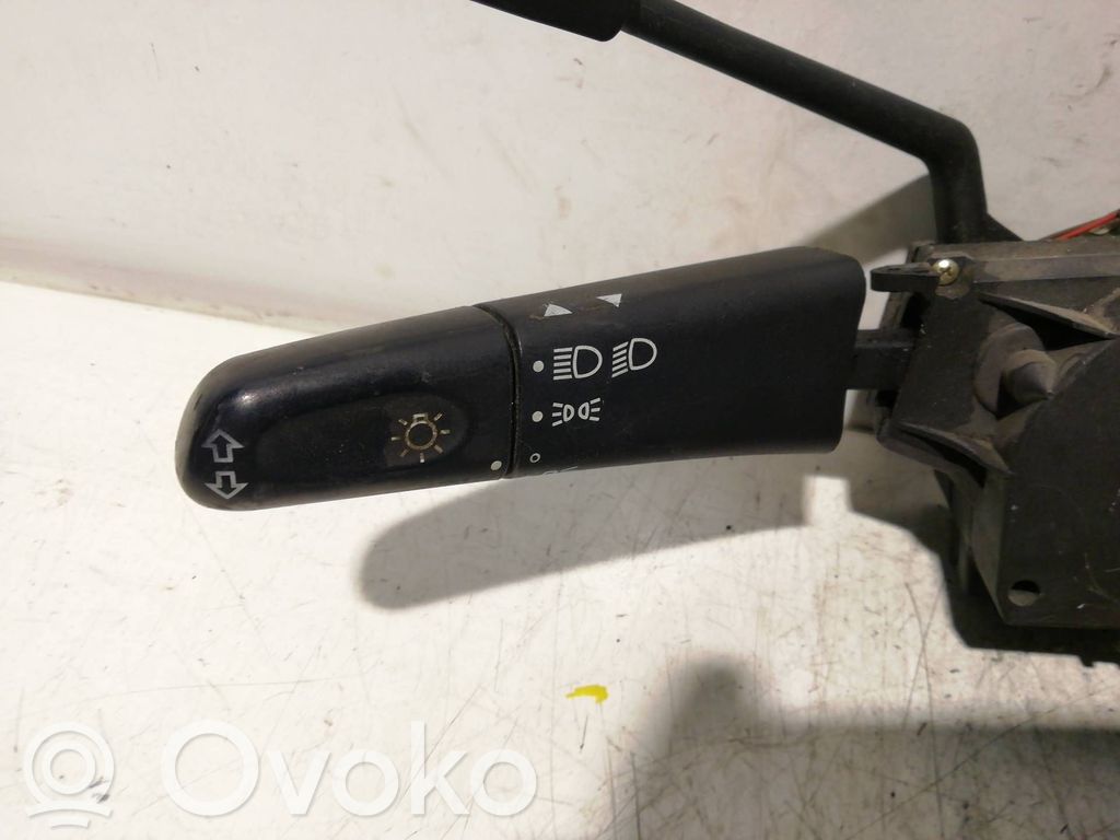 Mercedes-Benz ML W163 Przełącznik świateł 