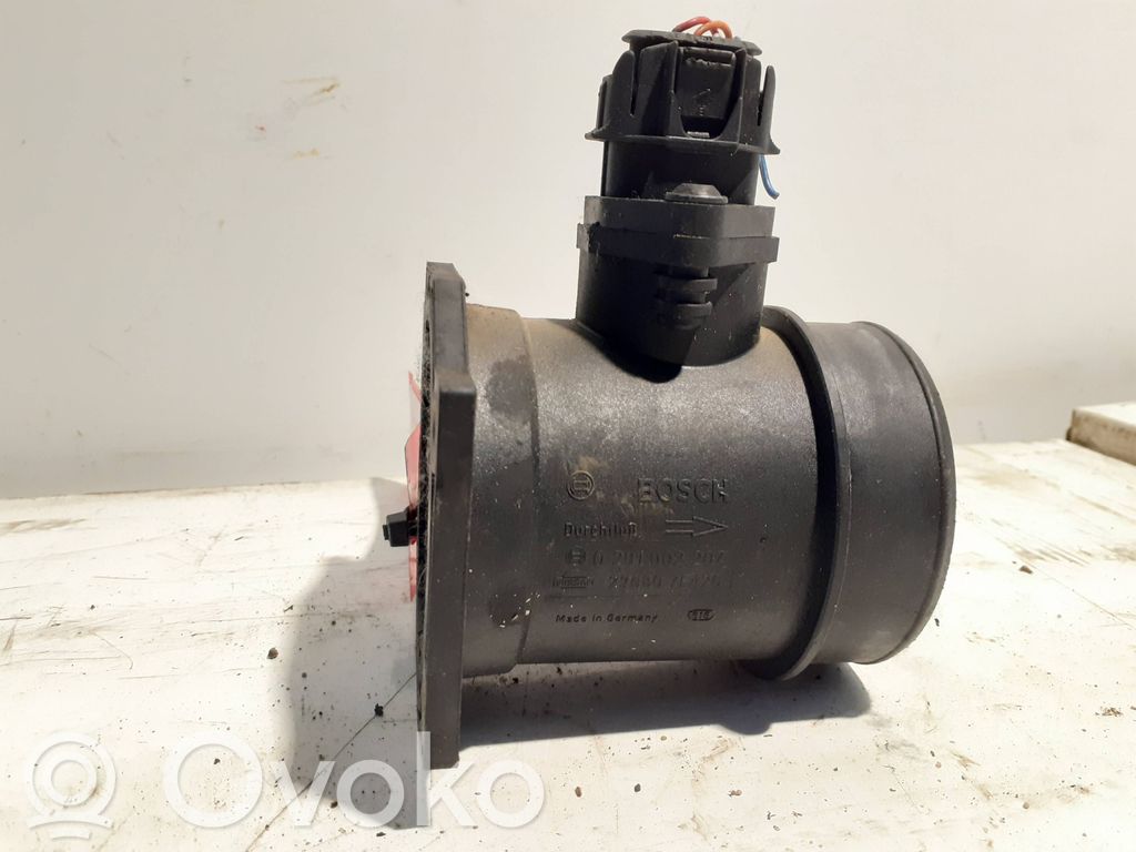 Nissan Primera Misuratore di portata d'aria