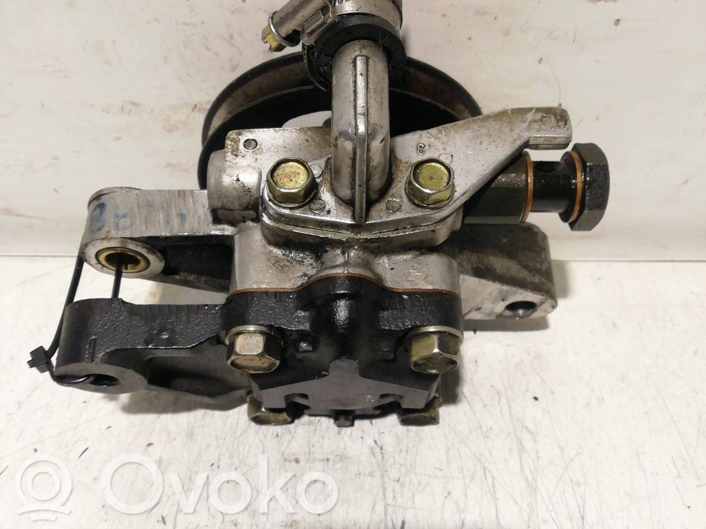 Ohjaustehostimen pumppu   5711029101,5711029101