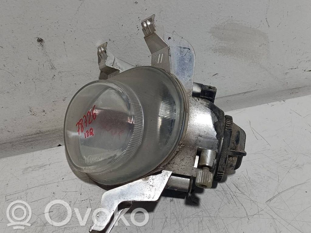 Feu antibrouillard avant   9635076180,9635076180,9635076180