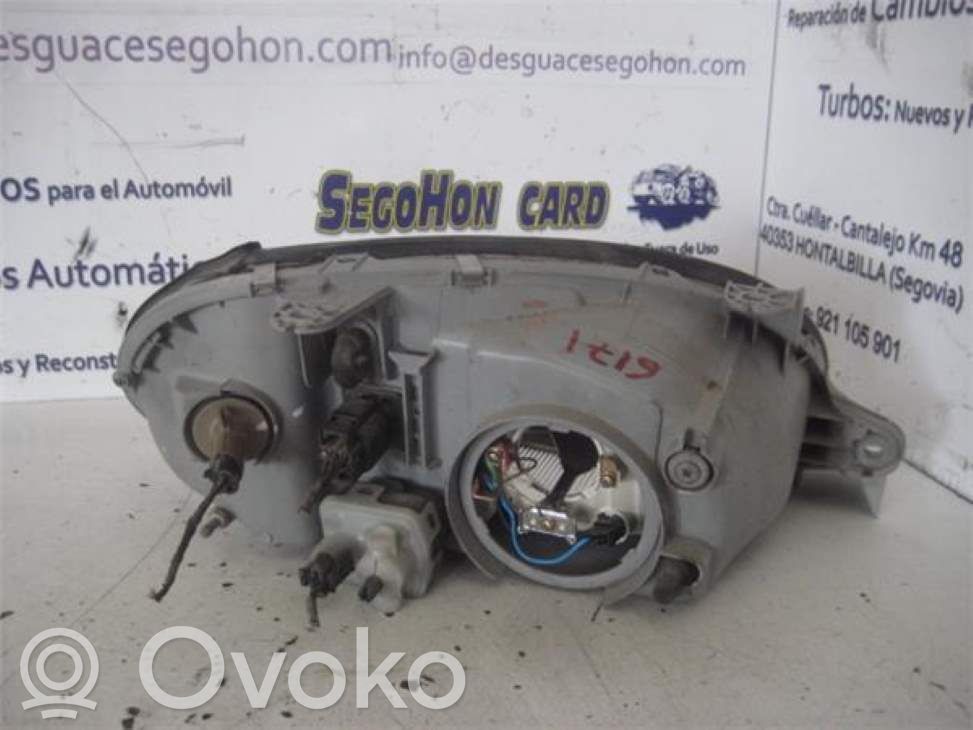 Headlight/headlamp   0301000788,0301000788