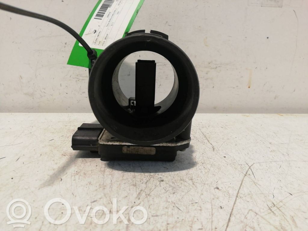 Luftmassenmesser Luftmengenmesser   98AB12B579DA,98AB12B579DA