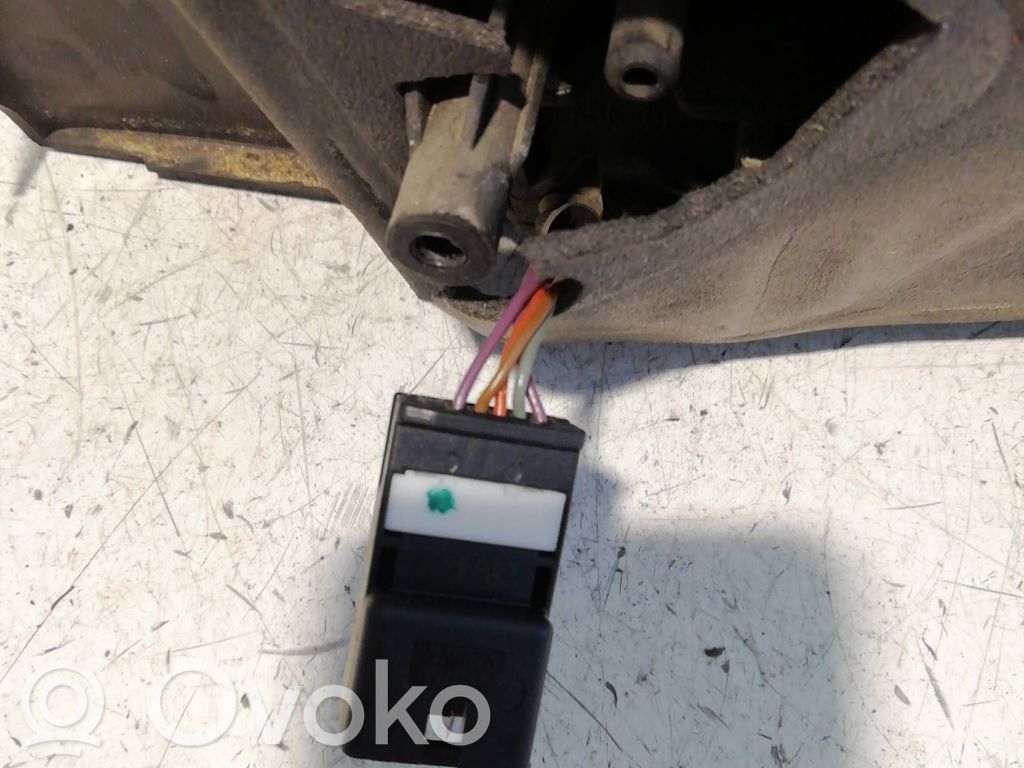 Renault Clio III Oglindă electrică ușă față 