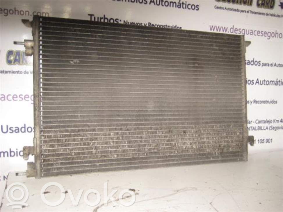 Opel Vectra C Radiator (interior) aer condiționat (A/C) 