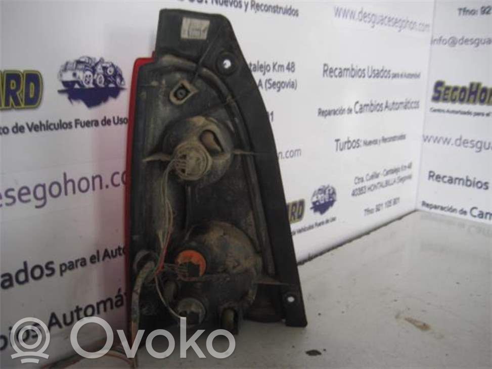 Takavalon polttimo   09204254