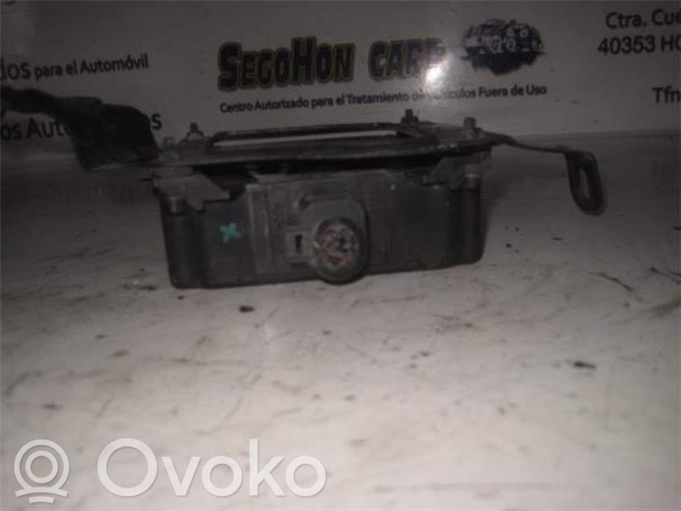 Seat Ibiza III (6L) Unité de commande, module ECU de moteur