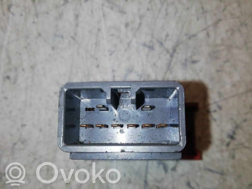 Daewoo Lanos Hazard light switch 
