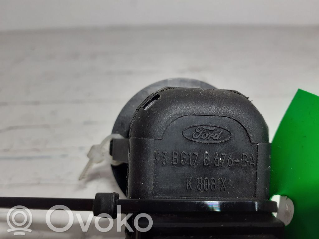 Ford Mondeo MK II Interruttore specchietto retrovisore