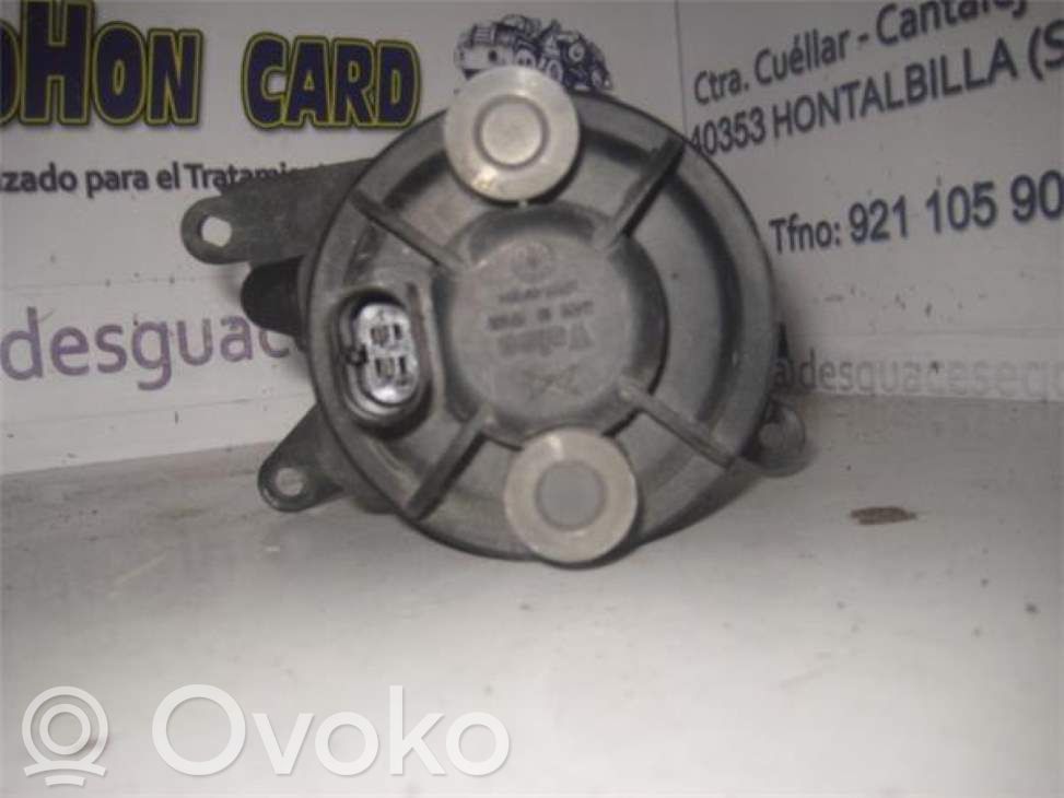 Luz de niebla delantera   89300981