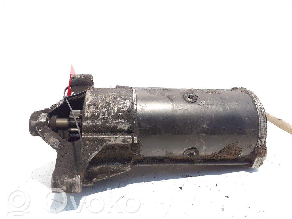 Electromotor   D7R8