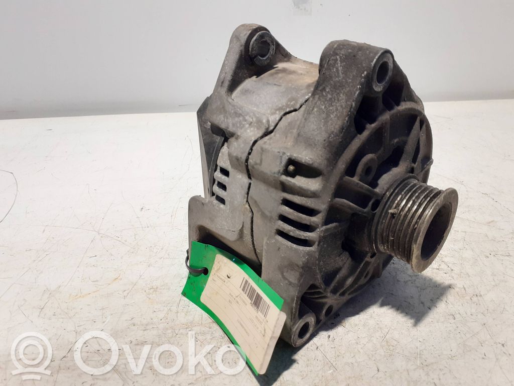 Alternador   0123500008,0123500008,90506202
