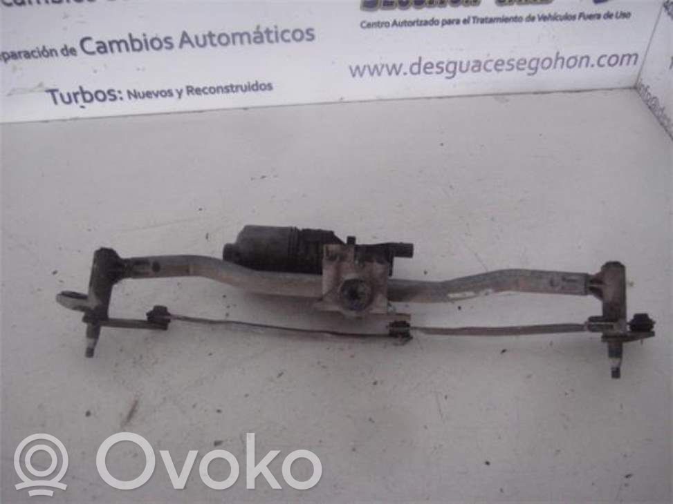 Seat Cordoba (6L) Motorino tergicristallo faro