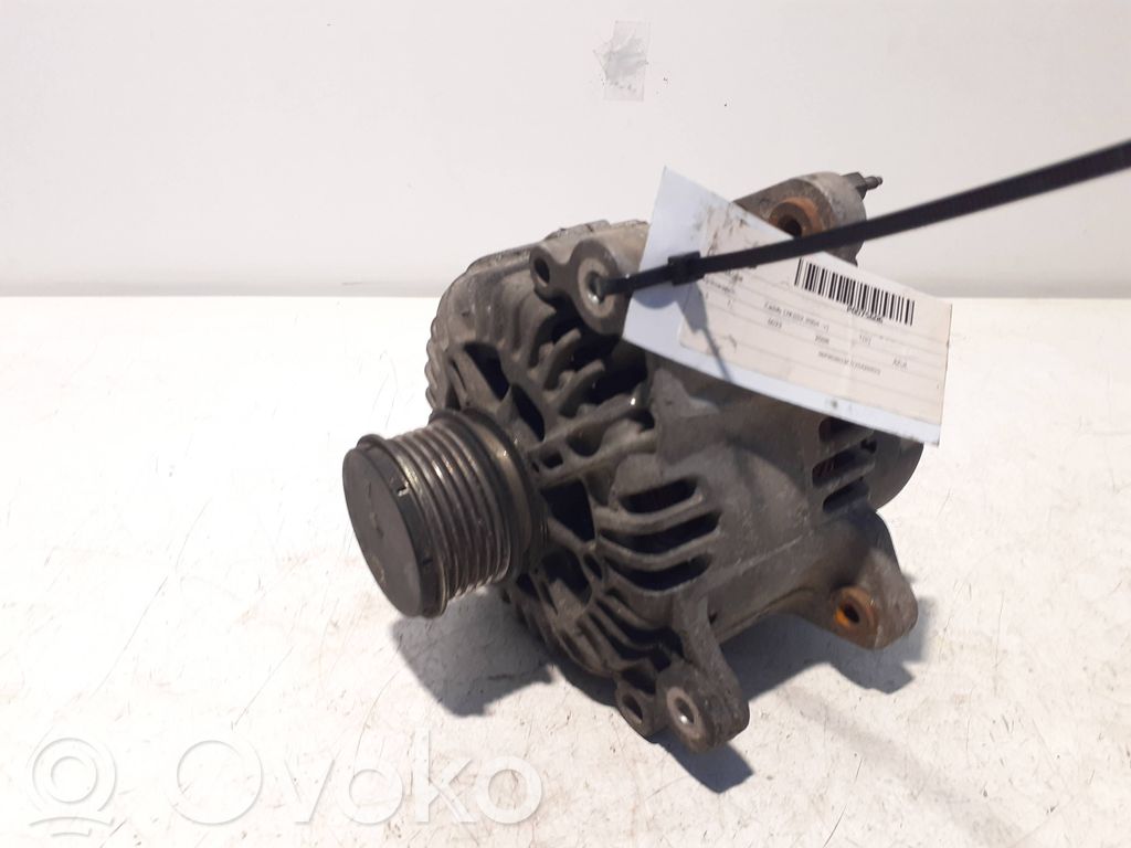 Alternator   06F903023C,06F903023C