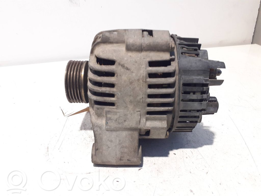 Generatore/alternatore   25417670,25417670,25417670