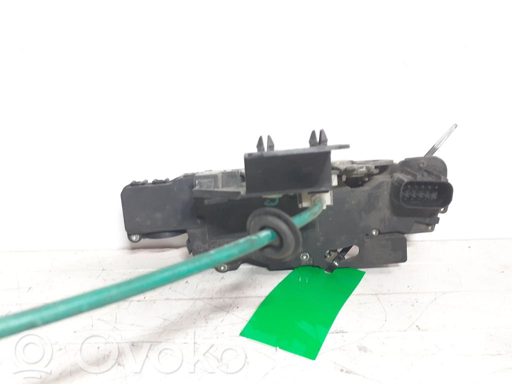 Fiat Stilo Serratura portiera anteriore 