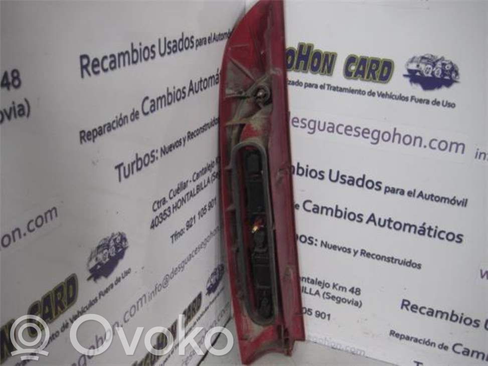 Takavalon polttimo   7700308715,7700308715